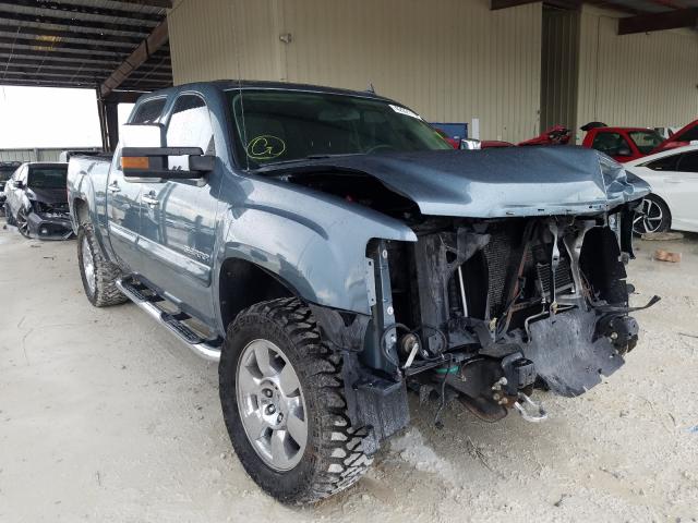 GMC SIERRA C15 2011 3gtp1ve05bg395633