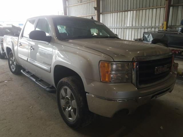 GMC SIERRA C15 2011 3gtp1ve05bg400992