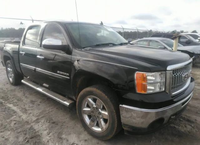 GMC SIERRA 1500 2012 3gtp1ve05cg112522