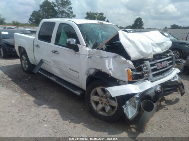 GMC SIERRA 1500 2012 3gtp1ve05cg118272