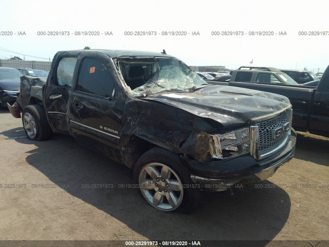 GMC SIERRA 1500 2012 3gtp1ve05cg118448