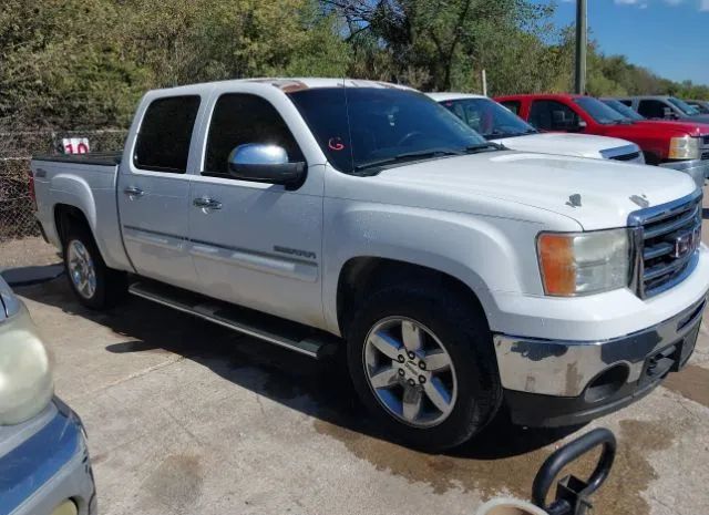 GMC NULL 2012 3gtp1ve05cg155967