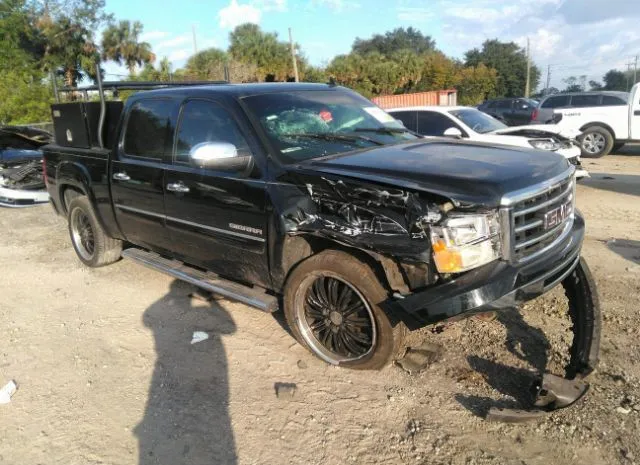 GMC SIERRA 1500 2012 3gtp1ve05cg210398