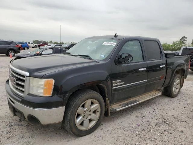 GMC SIERRA C15 2012 3gtp1ve05cg211776