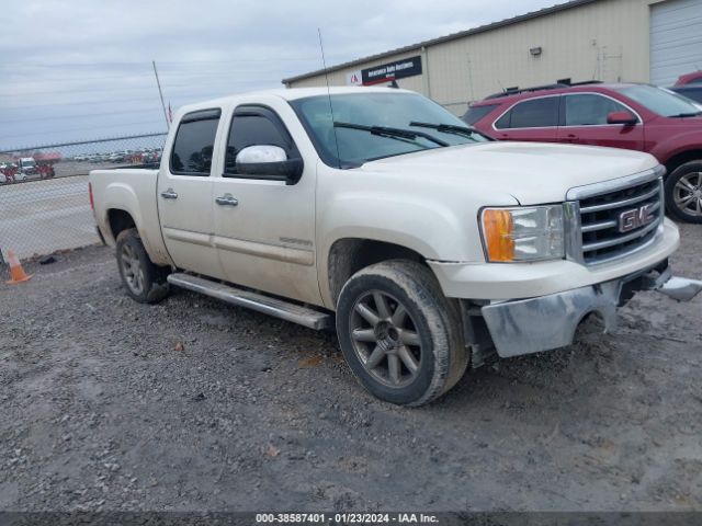 GMC SIERRA 1500 2012 3gtp1ve05cg211812