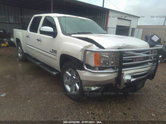 GMC SIERRA 1500 2012 3gtp1ve05cg222633