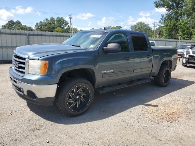 GMC SIERRA 2012 3gtp1ve05cg232188