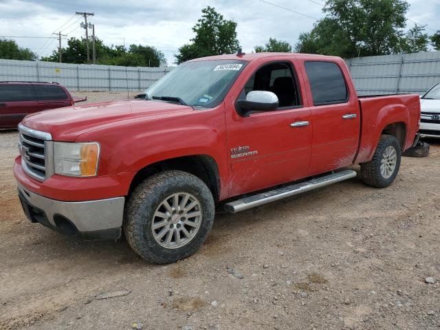 GMC SIERRA C15 2012 3gtp1ve05cg249685