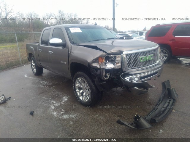 GMC SIERRA 1500 2012 3gtp1ve05cg277857