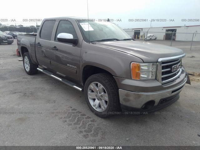 GMC SIERRA 1500 2012 3gtp1ve05cg284081