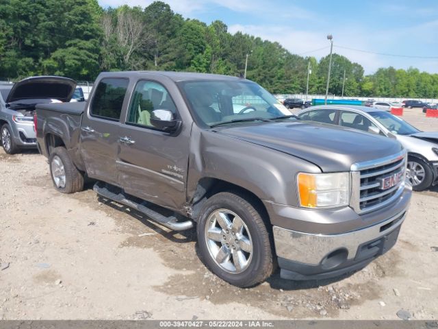 GMC SIERRA 1500 2012 3gtp1ve05cg292231