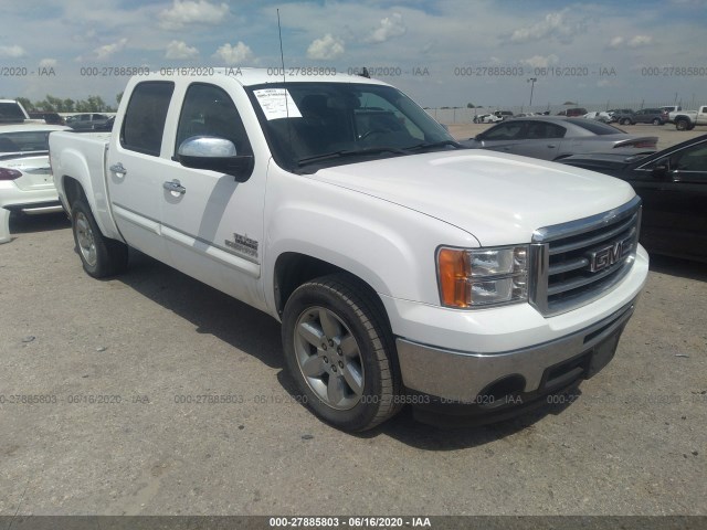 GMC SIERRA 1500 2012 3gtp1ve05cg306371