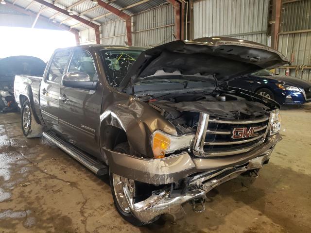 GMC SIERRA C15 2013 3gtp1ve05dg100775