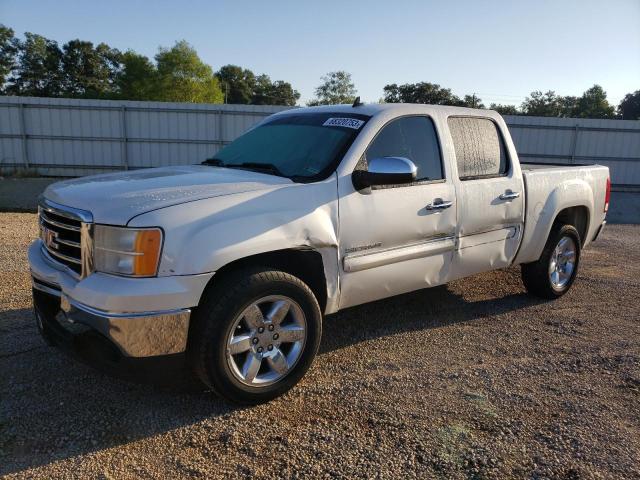 GMC SIERRA 2013 3gtp1ve05dg105118