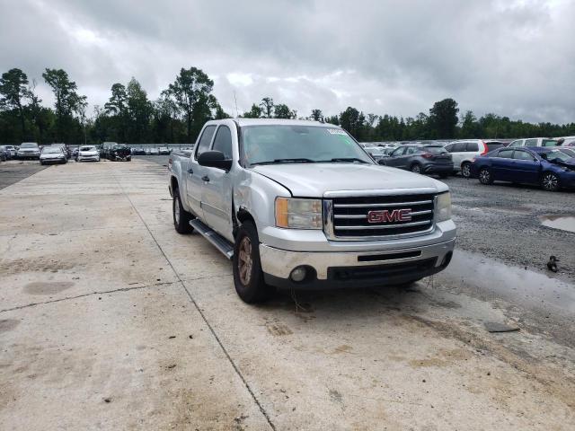 GMC SIERRA C15 2013 3gtp1ve05dg115518