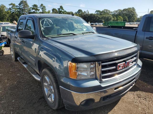 GMC SIERRA C15 2013 3gtp1ve05dg124056