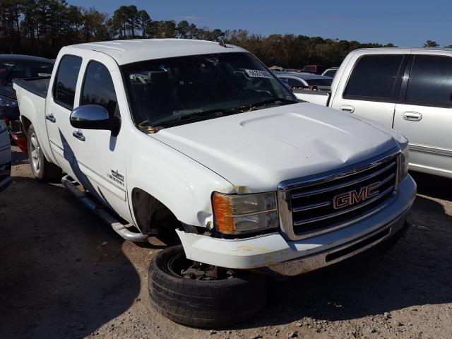 GMC SIERRA C15 2013 3gtp1ve05dg158658