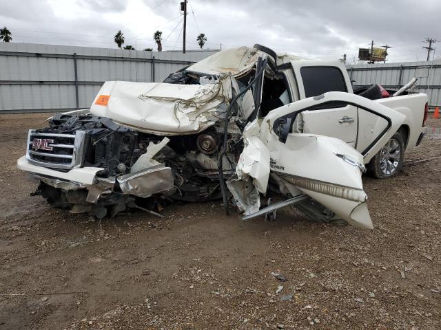 GMC SIERRA 2013 3gtp1ve05dg166890