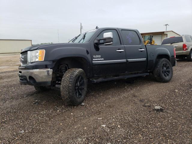 GMC SIERRA 2013 3gtp1ve05dg167697