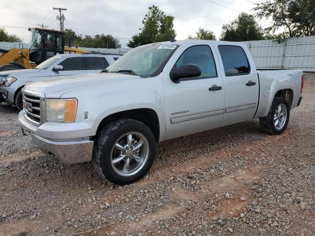 GMC SIERRA 2013 3gtp1ve05dg169739