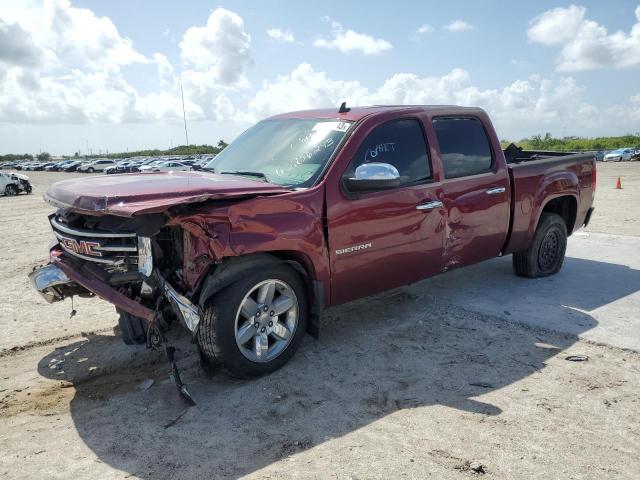 GMC SIERRA 2013 3gtp1ve05dg173077