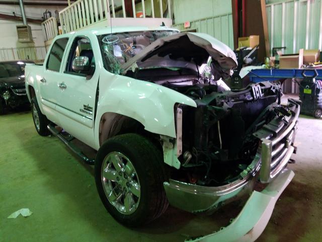 GMC SIERRA C15 2013 3gtp1ve05dg188520