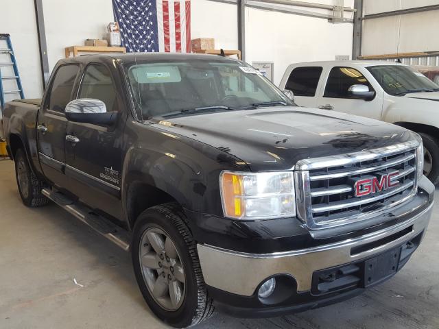 GMC SIERRA C15 2013 3gtp1ve05dg221600