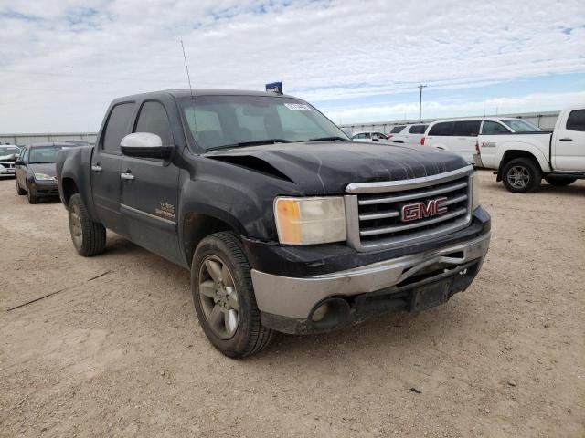 GMC SIERRA C15 2013 3gtp1ve05dg227302