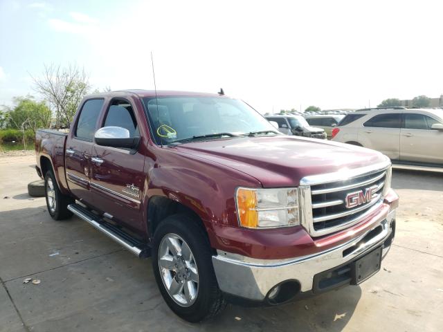 GMC SIERRA C15 2013 3gtp1ve05dg234928