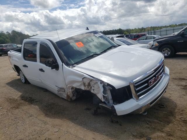 GMC SIERRA C15 2013 3gtp1ve05dg300443