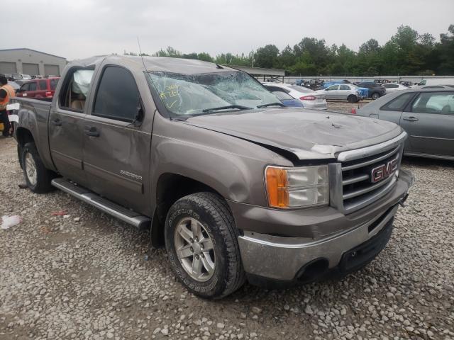 GMC SIERRA C15 2013 3gtp1ve05dg302094