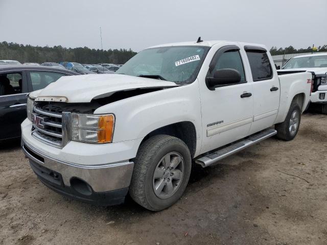 GMC SIERRA C15 2013 3gtp1ve05dg304850