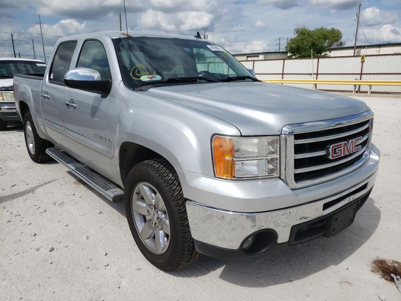 GMC SIERRA C15 2013 3gtp1ve05dg312284