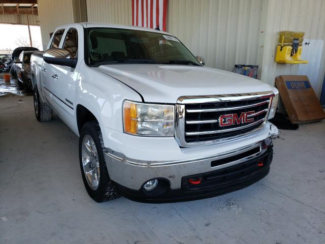 GMC SIERRA C15 2013 3gtp1ve05dg336603