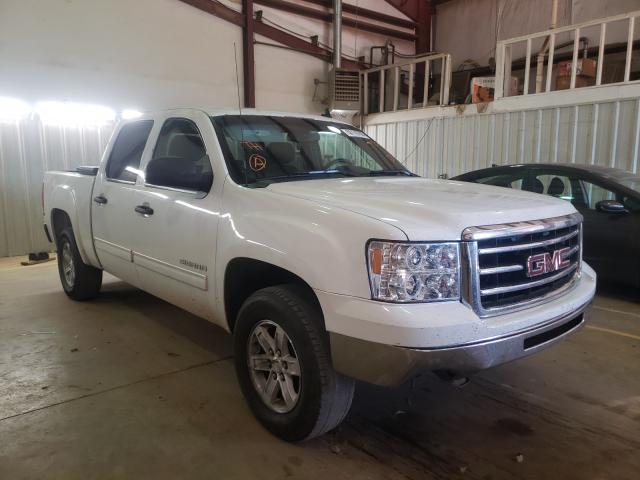 GMC SIERRA C15 2013 3gtp1ve05dg359721