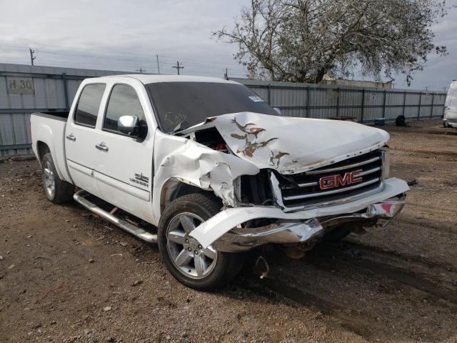 GMC SIERRA C15 2013 3gtp1ve05dg359962