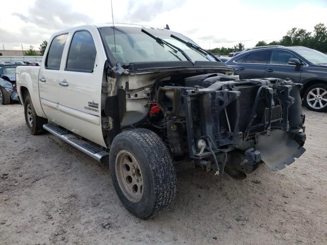 GMC SIERRA C15 2013 3gtp1ve05dg373778