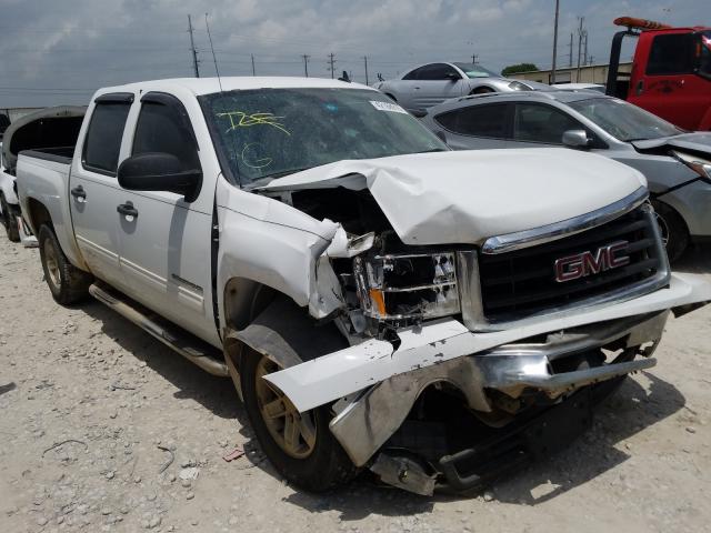 GMC SIERRA C15 2011 3gtp1ve06bg102600