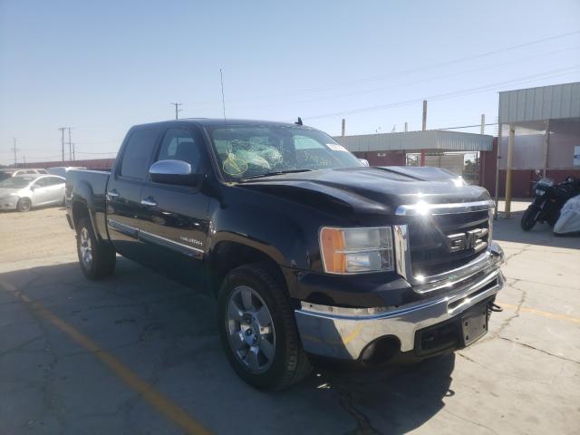 GMC SIERRA C15 2011 3gtp1ve06bg104203