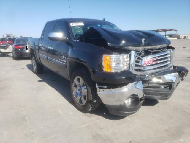 GMC SIERRA C15 2011 3gtp1ve06bg106114