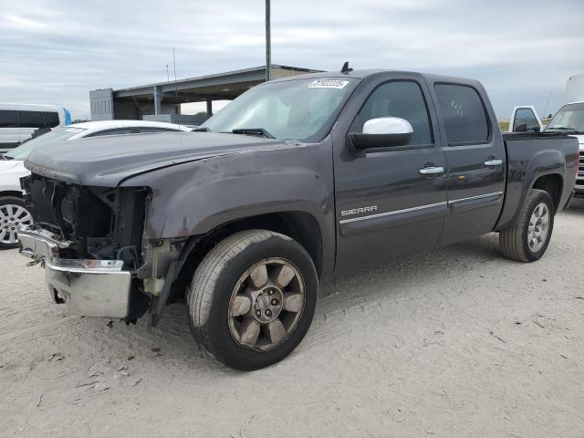 GMC SIERRA C15 2011 3gtp1ve06bg111944