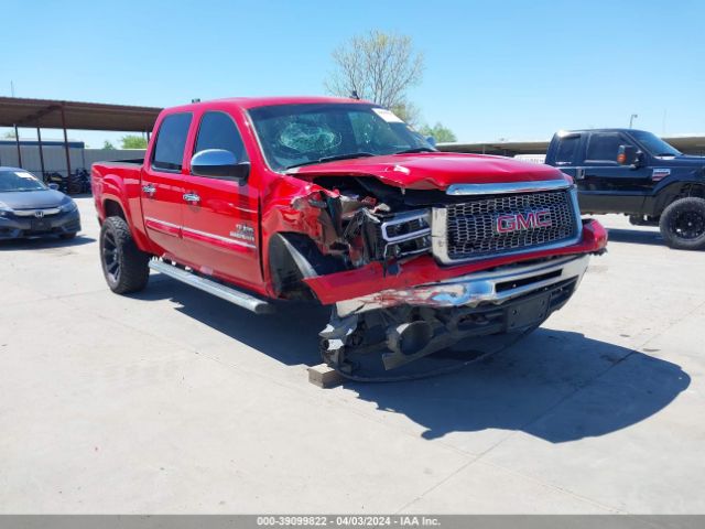 GMC SIERRA 1500 2011 3gtp1ve06bg114441