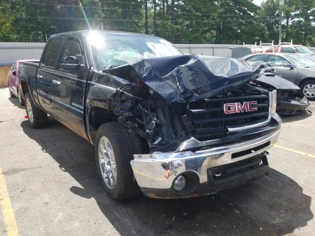 GMC SIERRA C15 2011 3gtp1ve06bg188992