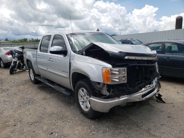 GMC SIERRA C15 2011 3gtp1ve06bg198728