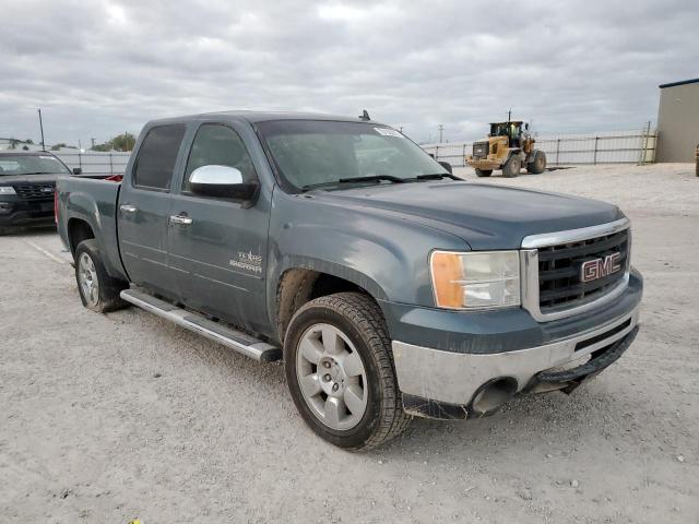 GMC SIERRA C15 2011 3gtp1ve06bg330306