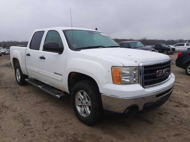 GMC SIERRA C15 2011 3gtp1ve06bg335537