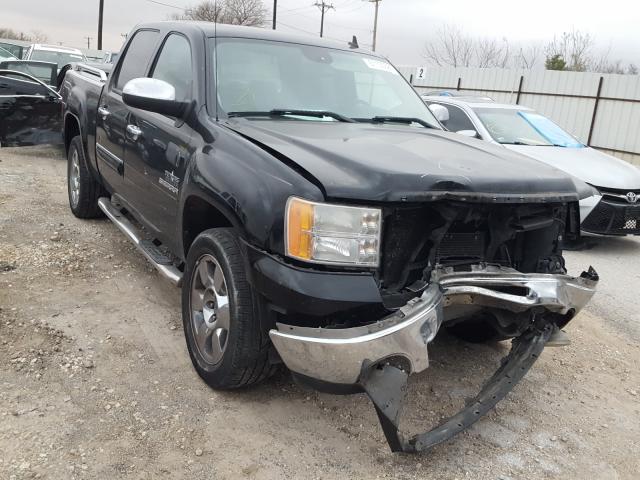 GMC SIERRA C15 2011 3gtp1ve06bg364942