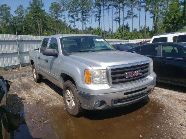 GMC SIERRA C15 2011 3gtp1ve06bg366562