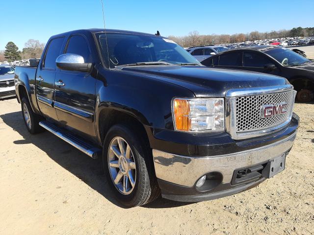 GMC SIERRA C15 2011 3gtp1ve06bg371714