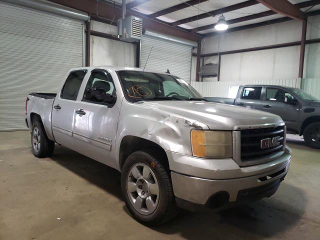 GMC SIERRA C15 2011 3gtp1ve06bg374757